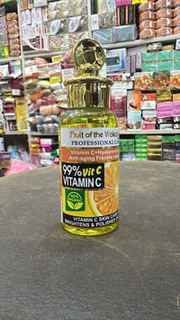 Image 1 of Gold oil