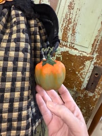 Image 2 of Bat Girl Batina - Queen of the pumpkin patch 