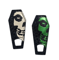 Image 1 of Fiend Club Bandana Sap