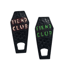 Image 2 of Fiend Club Bandana Sap