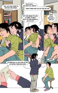 Image 5 of ILLI IS THE PROTAGONIST