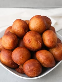 Puff-puff