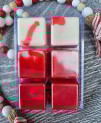 Image 7 of Candy Cane Cookie Coma -A Rockytop Wax Works exclusive custom houseblend fragrance 