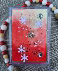 Image 6 of Candy Cane Cookie Coma -A Rockytop Wax Works exclusive custom houseblend fragrance 