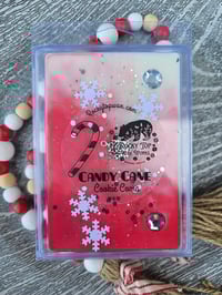 Image 5 of Candy Cane Cookie Coma -A Rockytop Wax Works exclusive custom houseblend fragrance 