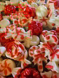 Image 9 of Candy Cane Cookie Coma -A Rockytop Wax Works exclusive custom houseblend fragrance 