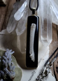 Image 4 of Bone Pendant