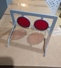 Image 3 of Gizzard goggles