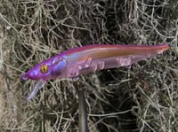 Image 10 of Custom Airbrushed Jerkbait TA 110 4937