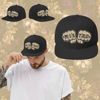 Tats Life Snapback