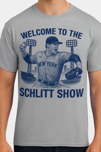 Schlitt Show