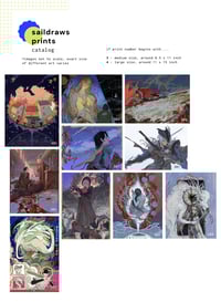 Image 2 of large art prints