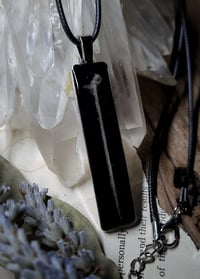 Image 5 of Fish Bone Pendant