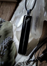 Image 3 of Fish Bone Pendant