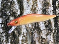 Image 1 of Custom Airbrushed Jerkbait TA 110 6078