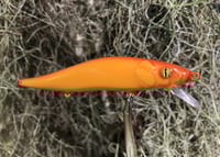 Image 7 of  Custom Airbrushed Jerkbait TA 110  5422