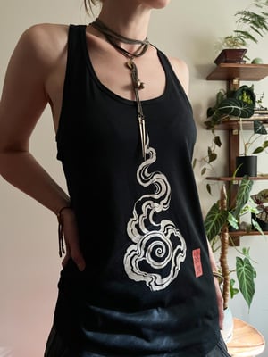 Image of Spiral River Women's Tank