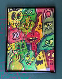 Image 1 of These Markers Suck Drawing