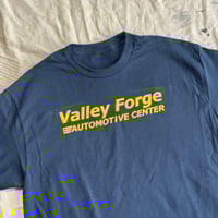 Image 2 of Valley Forge Automotive Center Tee