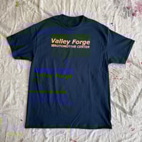 Image 1 of Valley Forge Automotive Center Tee