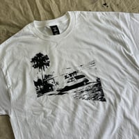 Image 2 of Florida Van Tee