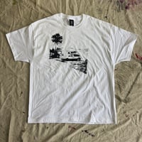 Image 1 of Florida Van Tee