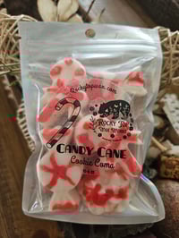 Image 10 of Candy Cane Cookie Coma -A Rockytop Wax Works exclusive custom houseblend fragrance 