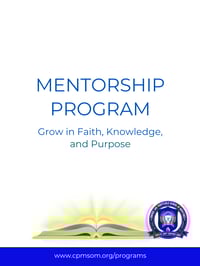 Mentorship Program