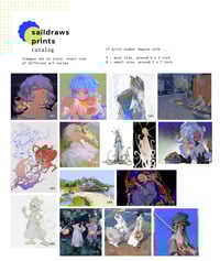 Image 2 of art prints