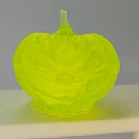 Image 1 of Icky- lemon headz double cast