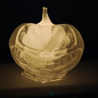 Image 2 of Icky- lemon headz double cast