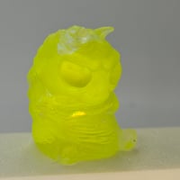 Image 1 of Gus- lemon headz glopal double cast