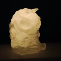 Image 2 of Gus- lemon headz glopal double cast