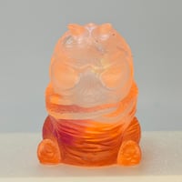 Image 1 of Gus- double cast- spectral-orange
