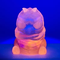 Image 2 of Gus- double cast- spectral-orange