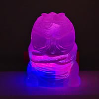 Image 2 of Gus- double cast spectral- purple 