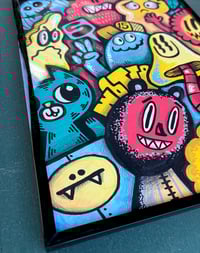 Image 2 of Today's Colors Drawing