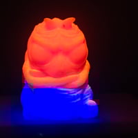 Image 2 of Gus- orange/violet