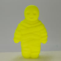 Image 1 of Mummy-lemon headz