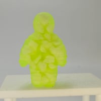 Image 1 of Mummy- candied sour apple 
