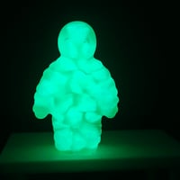 Image 2 of Mummy- candied sour apple 