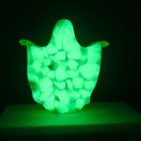 Image 2 of Ghost-candied sour apple 