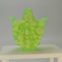 Image 1 of Ghost-candied sour apple 