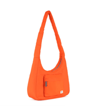 Image 3 of Belsize in Tangerine or Black