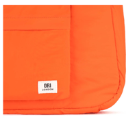 Image 7 of Belsize in Tangerine or Black