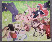 Problem Children Are Coming From Another World Aren’t They Full Page