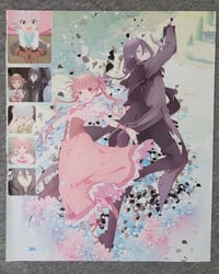 Image 1 of Sugar Apple Fairy Tale Double-sided