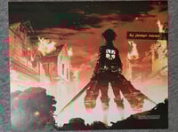 Attack on Titan Full Page 2