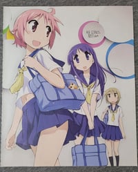 Yuyushiki Full Page