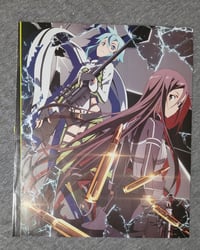 Sword Art Online Gun Gale Online Full Page